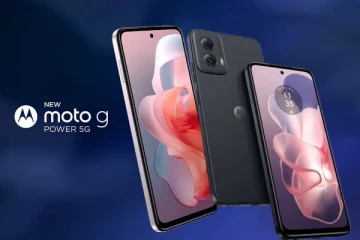 25k-க்குள் 5G ஸ்மார்ட்போன் தேடறீங்களா? மோட்டோ ஜி பவர் 5G (2024) விமர்சனம்!