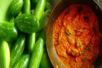 மீன் குழம்பை மிஞ்சும் சுவையில் கோவக்காய் குழம்பு வேண்டுமா? இப்படி செய்து பாருங்க