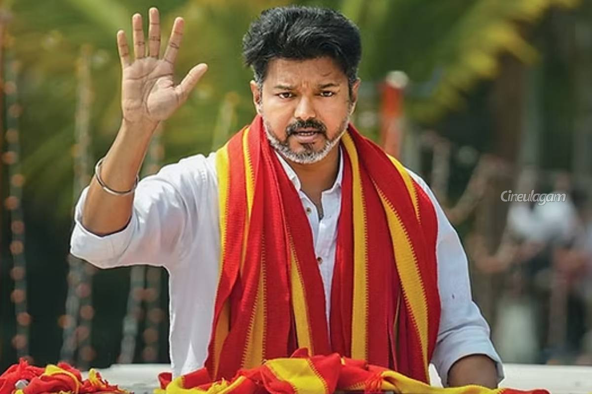 அரசியலில் என்னுடைய முழு ஆதரவு அவருக்கு உண்டு... ஜி.வி.பிரகாஷ் பேட்டி | I Support When He Enters Politics Gv Prakash
