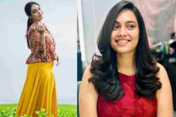 பிக்பாஸ் 8வது சீசனில் கலக்கும் சீரியல் நடிகை ஜனனியின் சில அழகிய புகைப்படங்கள்