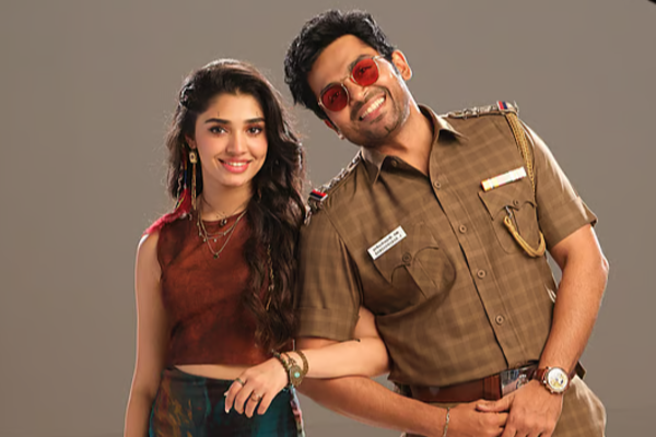 6 நாட்களில் வா வாத்தியார் படம் செய்துள்ள வசூல்.. பாக்ஸ் ஆபிஸ் ரிப்போர்ட் | Vaa Vaathiyaar 6 Days Box Office Collection