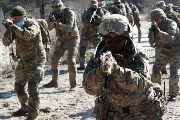 கெர்சனின் தெற்குப் பகுதியில் உள்ள முக்கிய கிராமத்தை கைப்பற்றியது உக்ரைன் படைகள்(Video)