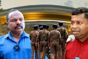 மட்டக்களப்பில் முள்ளிவாய்க்கால் குழப்பத்தின் பின்னணியில் இயங்கியவர்கள் விபரம் அம்பலம்