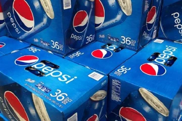 PepsiCo தயாரிப்புகளை புறக்கணிக்கும் ஐரோப்பிய நாடுகளின் பல்பொருள் அங்காடிகள்: வெளியான காரணம்