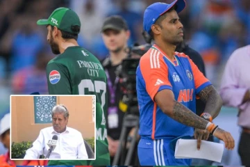 இந்தியா- பாகிஸ்தான் கைகுலுக்கல் சர்ச்சை: இந்திய வீரர்களுக்கு கபில் தேவ் முக்கிய அறிவுரை