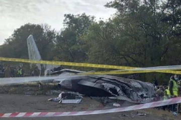 உக்ரைன் விமான விபத்துக்கு ஈரான்தான் பொறுப்பு;  கனடா