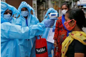 பெரும் அச்சுறுத்தாலான பகுதியாக மாறிவரும் கொழும்பு! மாவட்ட ரீதியில் கொரோனா நிலவரம்