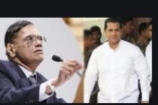 துமிந்த சில்வாவுக்கு அநீதி இழைக்கப்பட்டுள்ளது - நிச்சயம் நியாயம் கிடைக்கும்! கல்வி அமைச்சர் உறுதி
