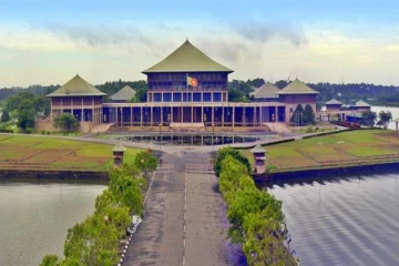 இலங்கையில் நாடாளுமன்ற தேர்தலுக்கான திகதி அறிவிப்பு?