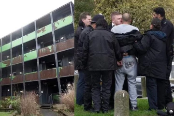 பிரித்தானியாவில் வாழ்வதற்கு மிக மோசமான இடம்! அச்சத்தில் குடியிருப்பாளர்கள்