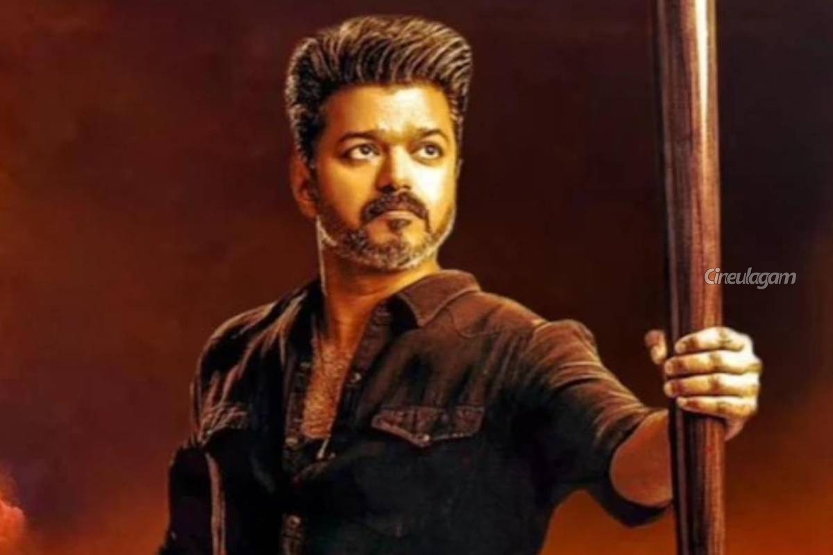 எல்லையே இல்லா வசூல் வேட்டையில் விஜய்யின் கடைசிப்படமான ஜனநாயகன்.. 16 நாள் பாக்ஸ் ஆபிஸ் | Vijay Jananayagan Movie Ww Box Office