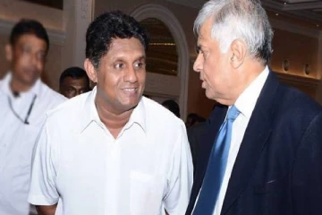 ஐக்கிய தேசிய கட்சியின் இணைவுக்காக திறக்கப்பட்டிருக்கும் ஐக்கிய மக்கள் சக்தியின் கதவுகள்