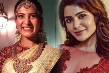 தயாரிப்பாளரின் மகனை இரண்டாம் திருமணம் செய்துகொண்டாரா சமந்தா?.. வெளியான புதிய தகவல்