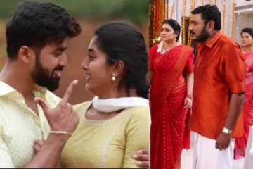 தொடர்ந்து 4 சீரியல்களை நிறுத்தப்போகும் விஜய் டிவி- எந்தெந்த தொடர்கள் தெரியுமா?