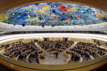 ஐநா மனித உரிமைகள் கூட்டம் ஆரம்பமானது! - 26 இலங்கை இராணுவ அதிகாரிகளுக்கு தடை விதிக்க திட்டம்