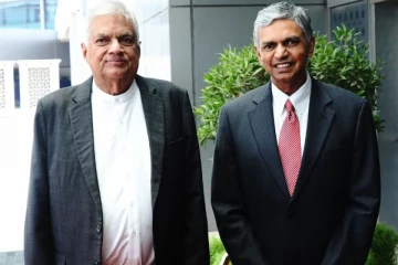 பதவியேற்பு விழாவில் பங்கேற்பதற்காக புதுடெல்லி சென்றடைந்தார் ஜனாதிபதி ரணில்