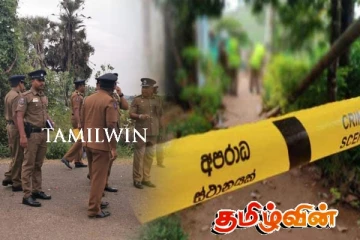 கொடூரமாக கொலை செய்யப்பட்ட இளம் தம்பதியர் : நீதிமன்றம் பிறப்பித்த உத்தரவு