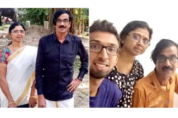 குடும்ப வழக்கத்தையே உதறிய மனோபாலா மனைவி - ஒரே வாரத்தில் நெகிழ்ச்சி செயல்!