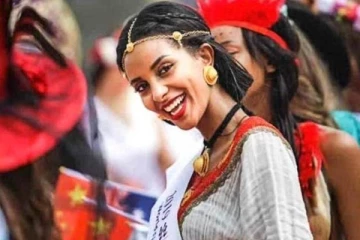 அழகிப்போட்டிகளில் வென்ற இளம்பெண்! பிரித்தானியாவுக்கு புலம்பெயர உயிரைப் பணயம் வைத்த திகில் தருணங்கள்