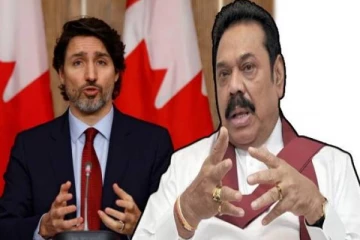 கனேடிய பிரதமரின் இனப்படுகொலை அறிக்கை: நிராகரிக்கும் மகிந்த..! செய்திகளின் தொகுப்பு