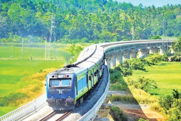 புகையிரத சேவைகளில் ஏற்படும் தாமதம் ஜனவரி வரை தொடரும்