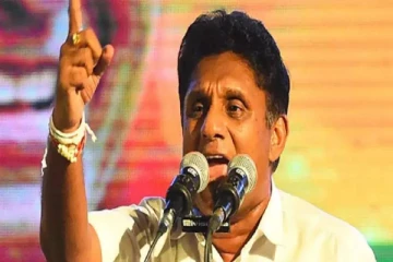 ராஜபக்ச நிழல் அரசாங்கம் மக்களை அடக்கி ஒடுக்கி வருகிறது:சஜித் பிரேமதாச