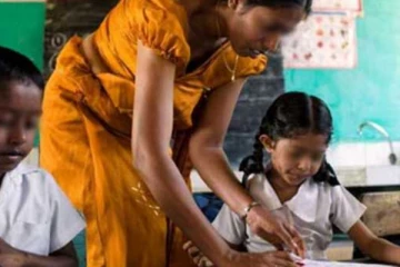 ගුරුවරුන්‍ට වැදගත් පණිවිඩයක්. (VIDEO)