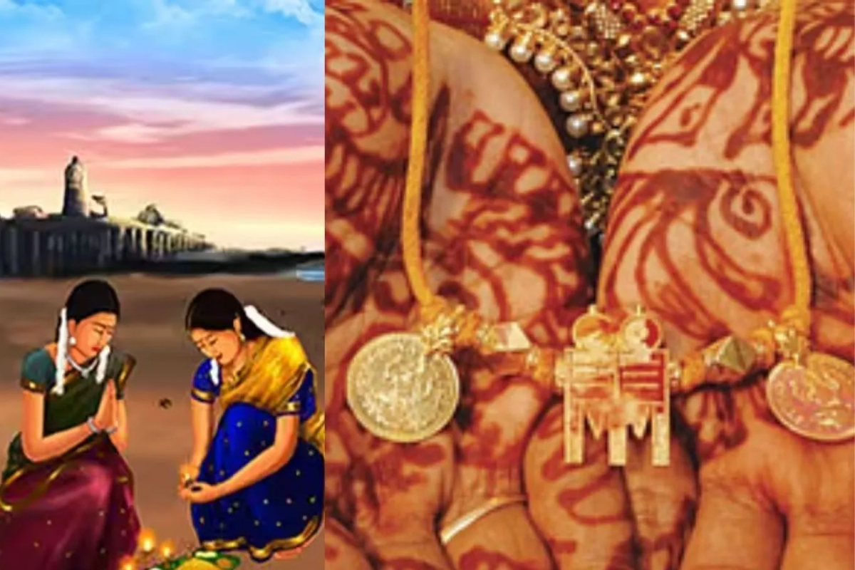 2026: ஆடிப்பெருக்கு அன்று வாங்க வேண்டிய முக்கியமான 3 பொருட்கள் | 3 Things To Buy On Aadi Peruku To Get Good Wealth 2026: ஆடிப்பெருக்கு அன்று வாங்க வேண்டிய முக்கியமான 3 பொருட்கள் | 3 Things To Buy On Aadi Peruku To Get Good Wealth
