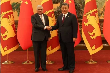 அரசியல் நிபந்தனைகள் இன்றி இலங்கைக்கு ஆதரவு