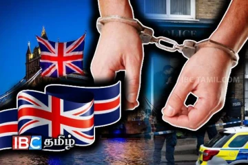 பிரித்தானியாவில் மோசமான செயலில் ஈடுபட்ட தமிழ் ஆசிரியருக்கு சிறை