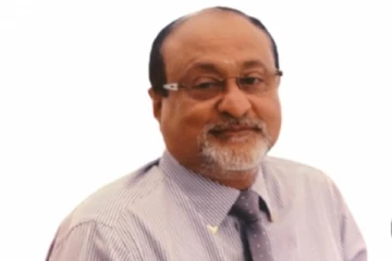 மஹாராஜா நிறுவனத்தின் தலைவர் காலமானார்