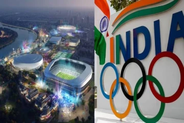 இந்தியாவில் ஒலிம்பிக் நடைபெற்றால் இந்த நகரத்தில் தான் - ஆனால் 3 சிக்கல்கள்