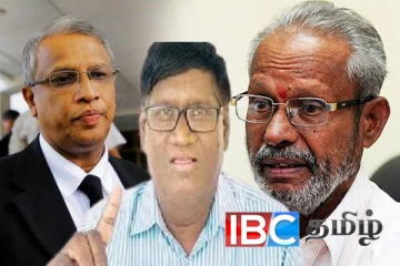 தற்காலிக பதவிகளை வைத்துக்கொண்டு கட்சிக்கு சேறுபூசும் நடவடிக்கை : முன்னாள் எம்பி சிவமோகன் குற்றச்சாட்டு!