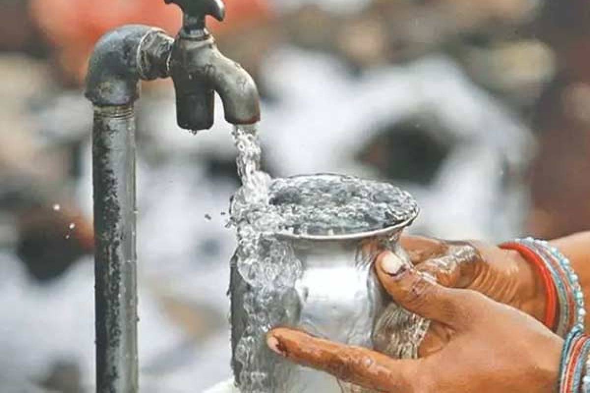 திருகோணமலை- அளுத்தோயாவில் குடிநீருக்கு கடும் தட்டுப்பாடு | Severe Shortage Of Drinking Water Aluthoya