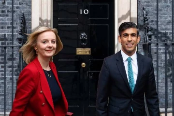 பொதுமக்கள் நலனில் அக்கறை... கருத்துக்கணிப்பில் மீண்டும் ரிஷி சுனக் சறுக்கல்