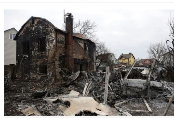 உக்ரைனில் உயிரிழந்த மாணவர் நவீன் உடலை இந்தியா கொண்டுவர நடவடிக்கை : அதிகாரிகளுக்கு பிரதமர் மோடி உத்தரவு | Pm Modi Orders Officials To Recover Naveens Body