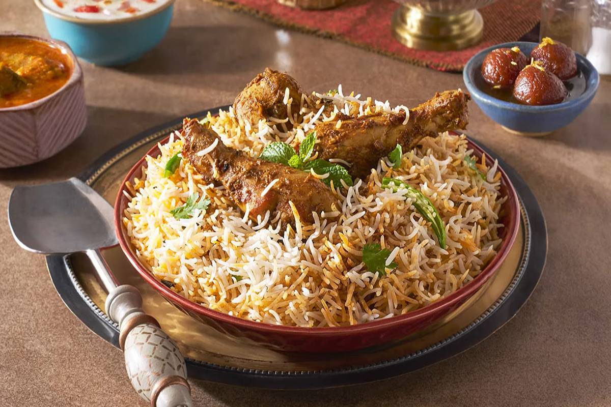 ஒரு காலத்தில் மன்னர் குடும்பங்களுக்கு மட்டுமே கிடைத்த 7 இந்திய உணவுகள் | 7 Indian Foods Once Reserved For Royal Familes