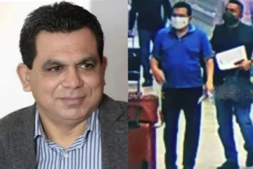 නිශ්ශංක සේනාධිපති පිට රටක සිට සිදුකළ ආන්දෝලනාත්මක හෙළිදරව්වක්.. යළි කරන්න යන දේ මෙන්න.