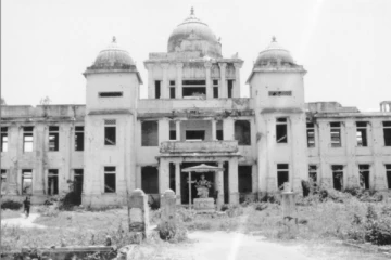 1,00,000 நூல்கள் தீக்கிரையாக்கப்பட்ட யாழ்ப்பாண நூலக எரிப்பின் 40வது ஆண்டு நினைவு