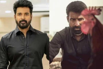 கொஞ்சம் மரியாதை கொடுங்க!! சிவகார்த்திகேயனால் கடுப்பான சூரி..