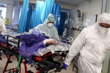 கனடாவில் கடந்த 24 மணித்தியாலத்தில் 122 பேர் உயிரிழப்பு!