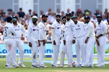 கழட்டி விடப்படும் இந்திய அணி வீரர்... 2வது டெஸ்டில் வெற்றி பெற முடிவு...