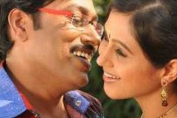 சிங்கமுத்துவுடன் இப்படி ஒரு உறவா? ரகசிய திருமணம் செய்து கொண்ட தேவயானி!