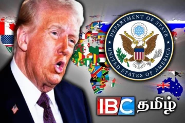 அடுத்த அதிரடிக்கு தயாரான ட்ரம்ப் : 30 நாடுகளிலுள்ள தூதரகங்களுக்கு விழுந்த பேரிடி