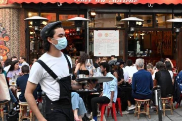 பரிஸில் மீண்டும் விதிக்கப்பட்டுள்ள கட்டுப்பாடு: எதற்கு தெரியுமா?