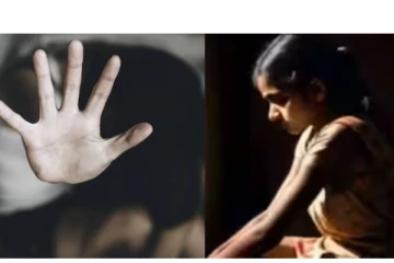 10 வயது சிறுமிக்கு பாலியல் வன்கொடுமை; பெண்ணுறுப்பில் கம்பியை வைத்து..உச்சகட்ட கொடூரம்!