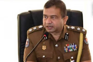 CIDයේ ලොකු පුටුව වෙනස් වෙයි - නව අධ්‍යක්ෂවරයා ලෙස SSP රොෂාන් අමරසිංහ පත් කෙරේ