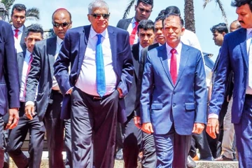 கட்சி முடிவெடுத்தால் ரணிலை ஆதரிப்பேன்: ஹிஸ்புல்லா எடுத்துரைப்பு