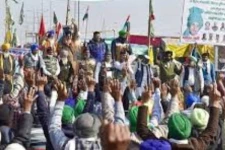 வேளாண் சட்டங்கள் தொடர்பான உச்சநீதிமன்றத்தின் தீர்ப்பை வரவேற்கிறோம்: மத்திய அரசு