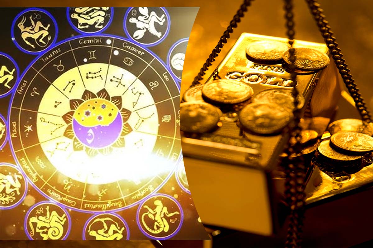 அட்சய திருதியை அன்று தங்கம் வாங்க முடியலையா? இந்த பொருளை வாங்கினாலே அதிர்ஷ்டம் | Can T Buy Gold Akshaya Tritiya Just Buy This Item